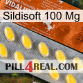 Sildisoft 100Mg 42